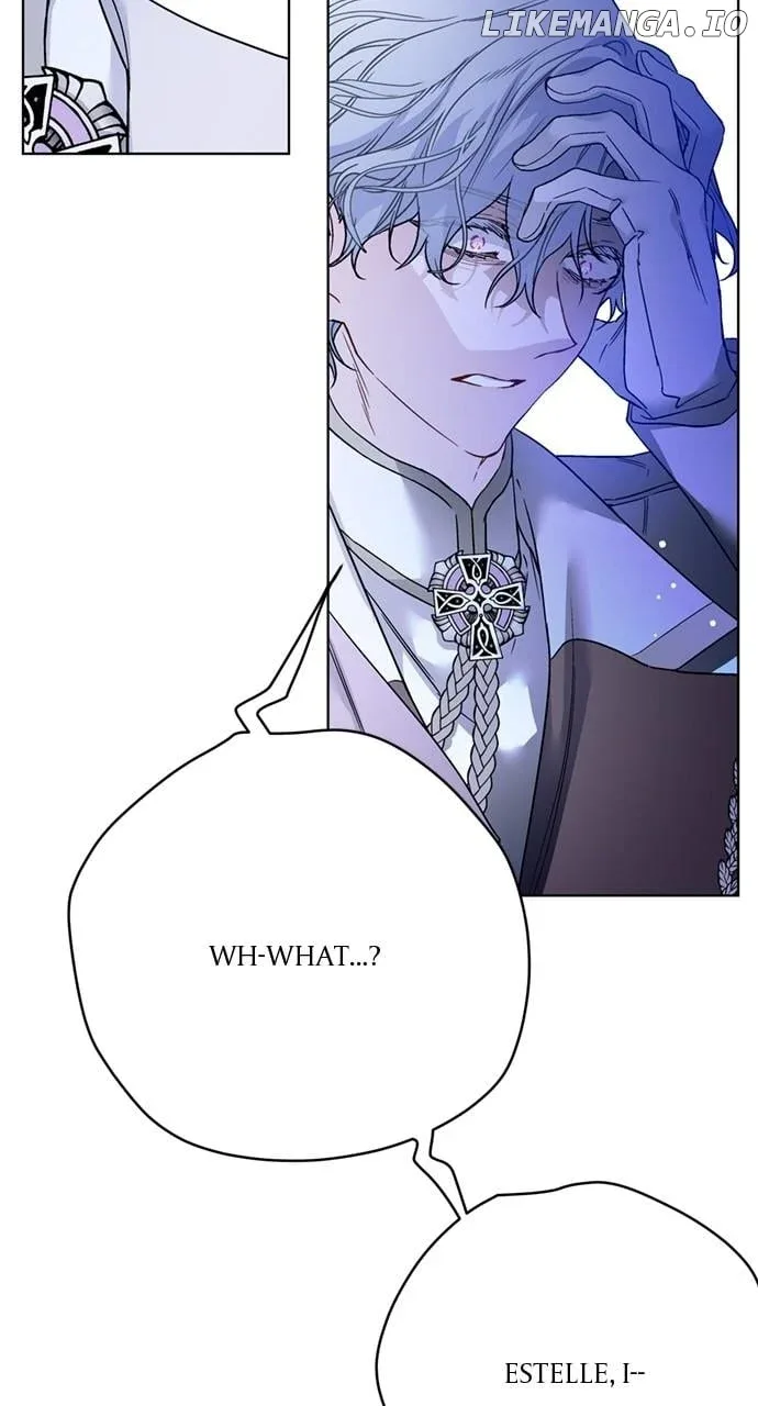 The Way That Knight Lives As a Lady Chapter 158 page 46