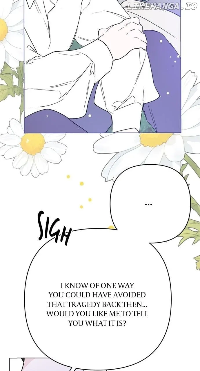 The Way That Knight Lives As a Lady Chapter 158 page 38