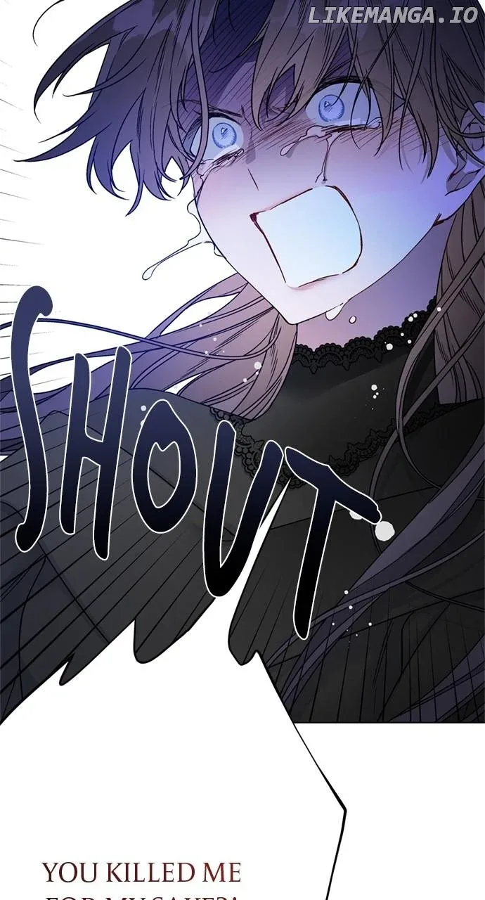 The Way That Knight Lives As a Lady Chapter 158 page 44