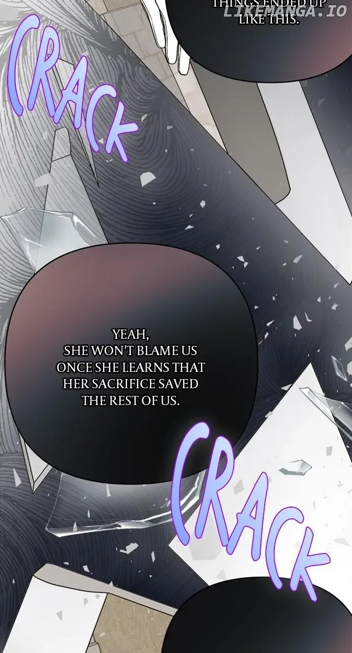 The Way That Knight Lives As a Lady Chapter 158 page 53