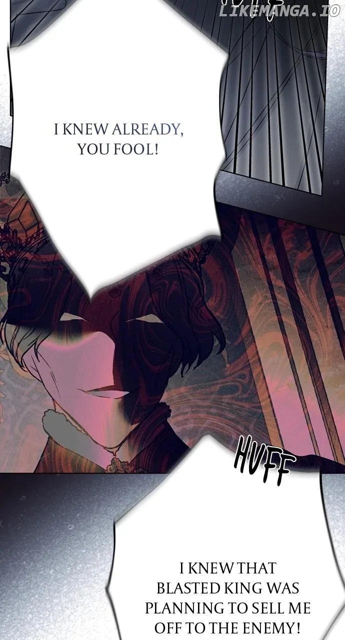 The Way That Knight Lives As a Lady Chapter 158 page 68