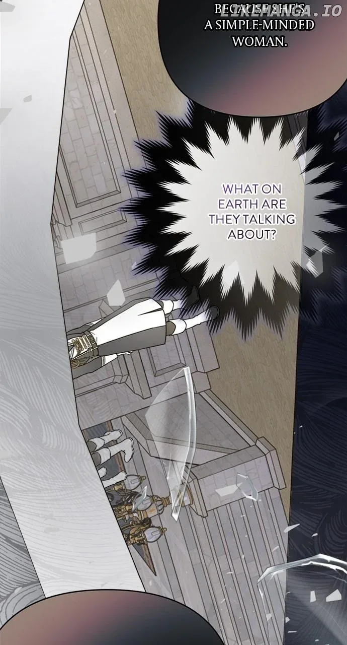 The Way That Knight Lives As a Lady Chapter 158 page 54
