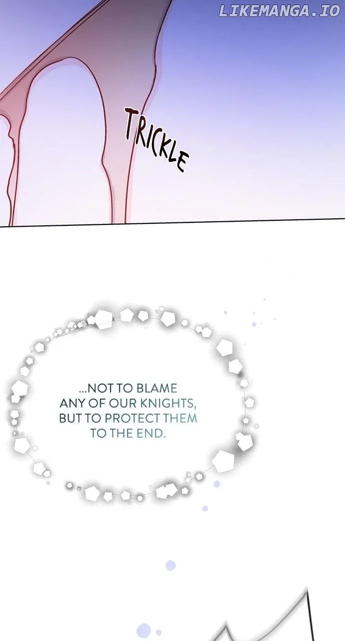 The Way That Knight Lives As a Lady Chapter 158 page 66