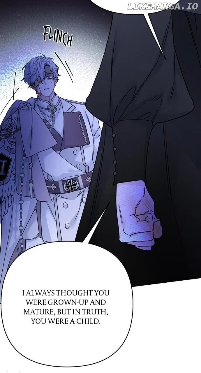 The Way That Knight Lives As a Lady Chapter 158 page 71