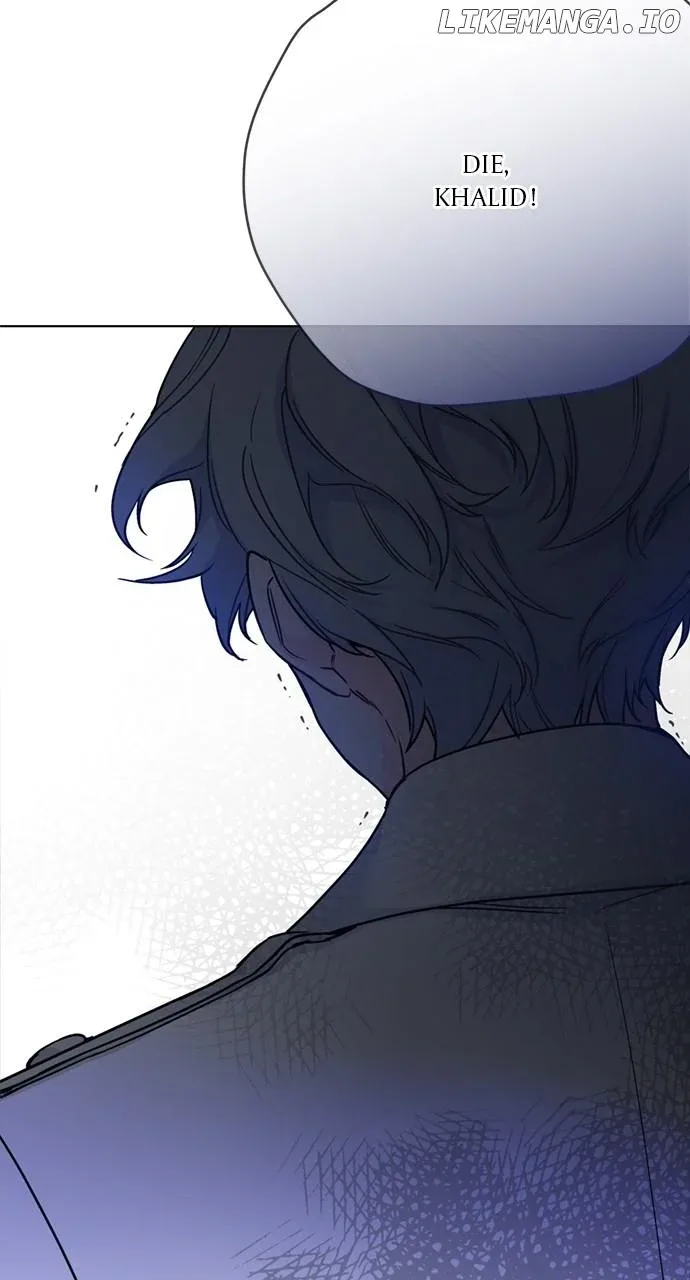 The Way That Knight Lives As a Lady Chapter 158 page 78