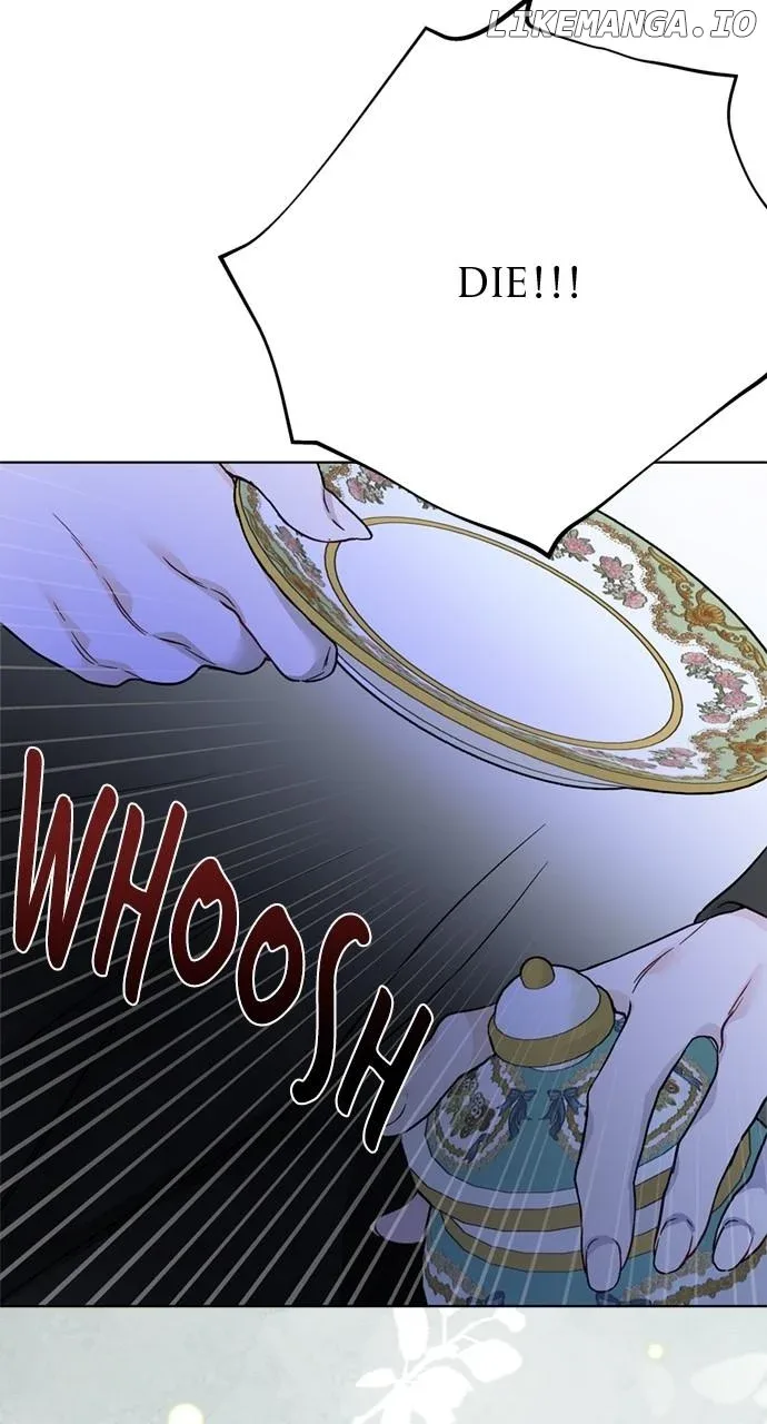 The Way That Knight Lives As a Lady Chapter 158 page 62