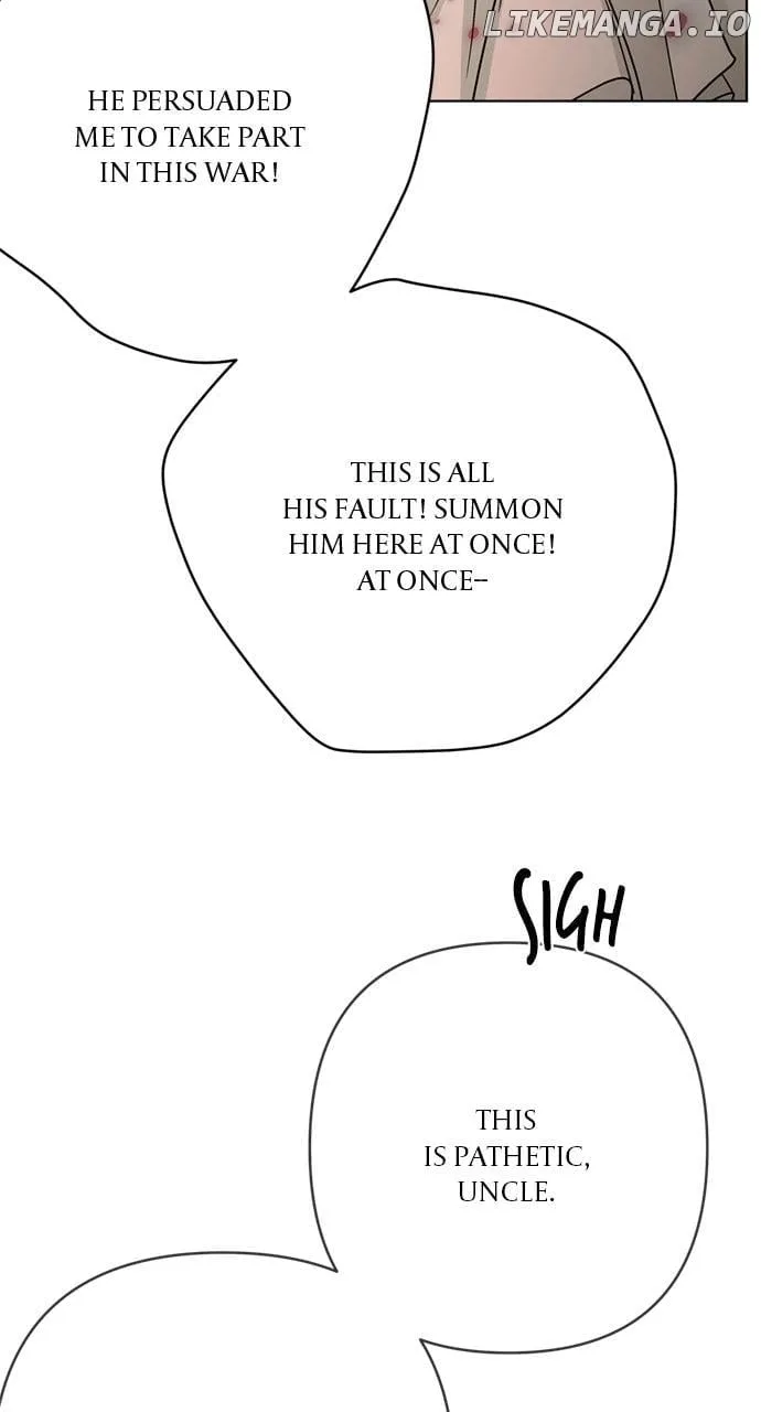 The Way That Knight Lives As a Lady Chapter 167 page 14