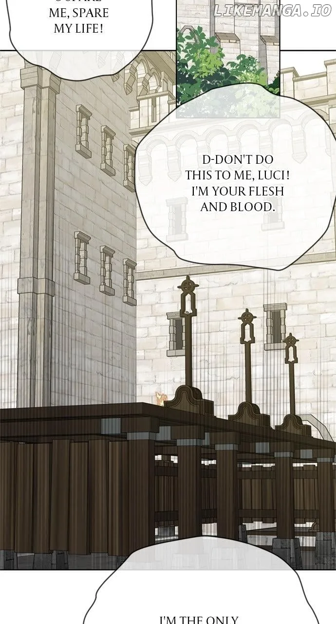 The Way That Knight Lives As a Lady Chapter 167 page 4