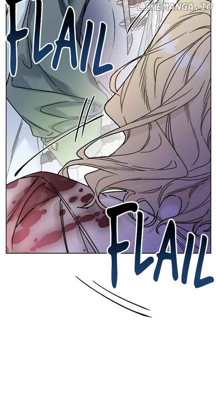 The Way That Knight Lives As a Lady Chapter 167 page 9
