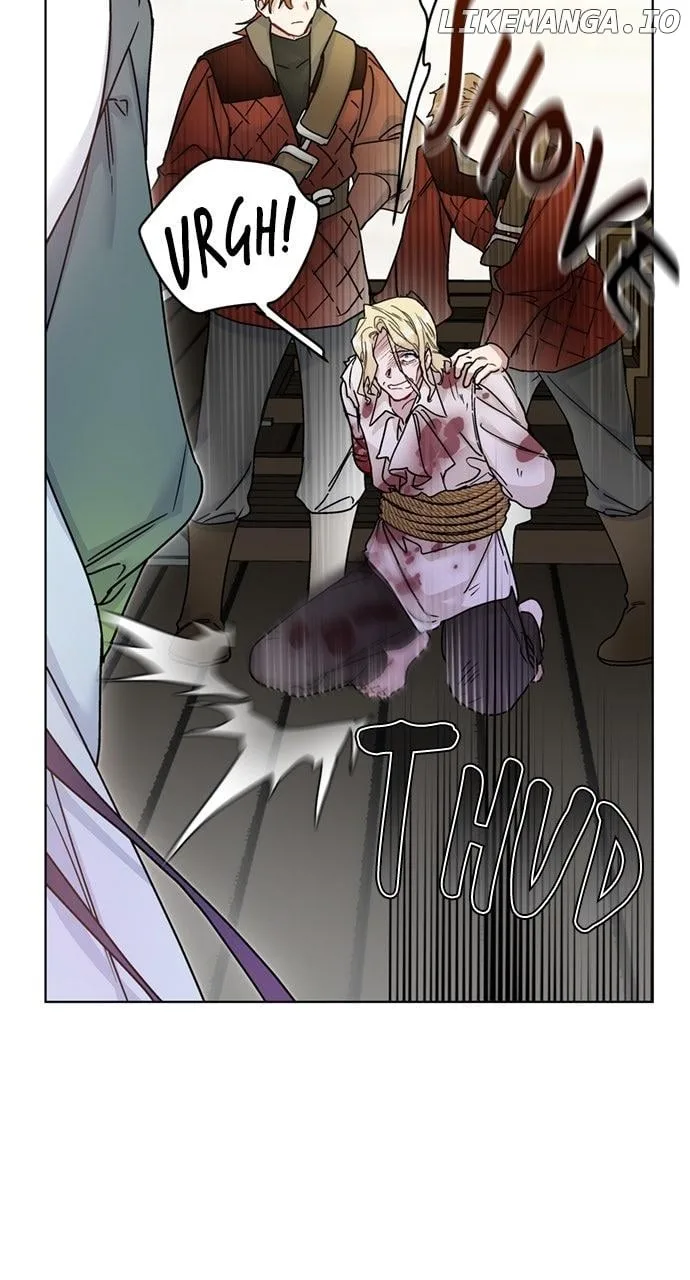 The Way That Knight Lives As a Lady Chapter 167 page 6