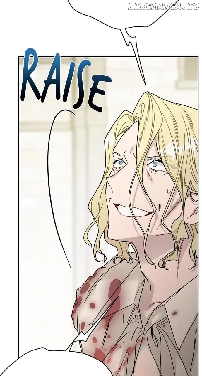 The Way That Knight Lives As a Lady Chapter 167 page 13