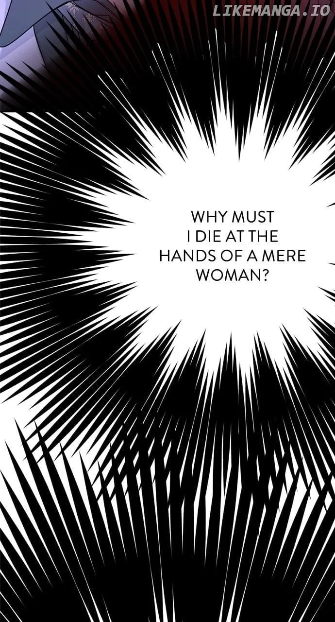 The Way That Knight Lives As a Lady Chapter 167 page 51