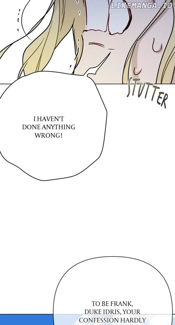 The Way That Knight Lives As a Lady Chapter 167 page 22