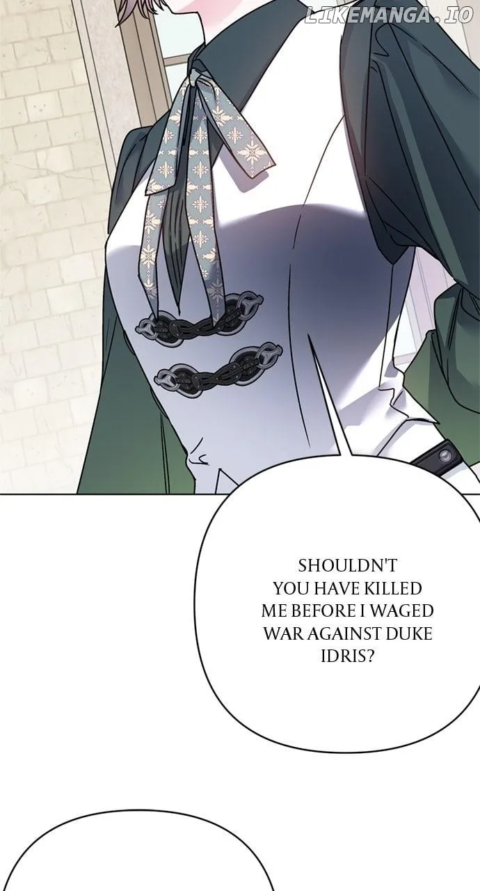 The Way That Knight Lives As a Lady Chapter 167 page 78