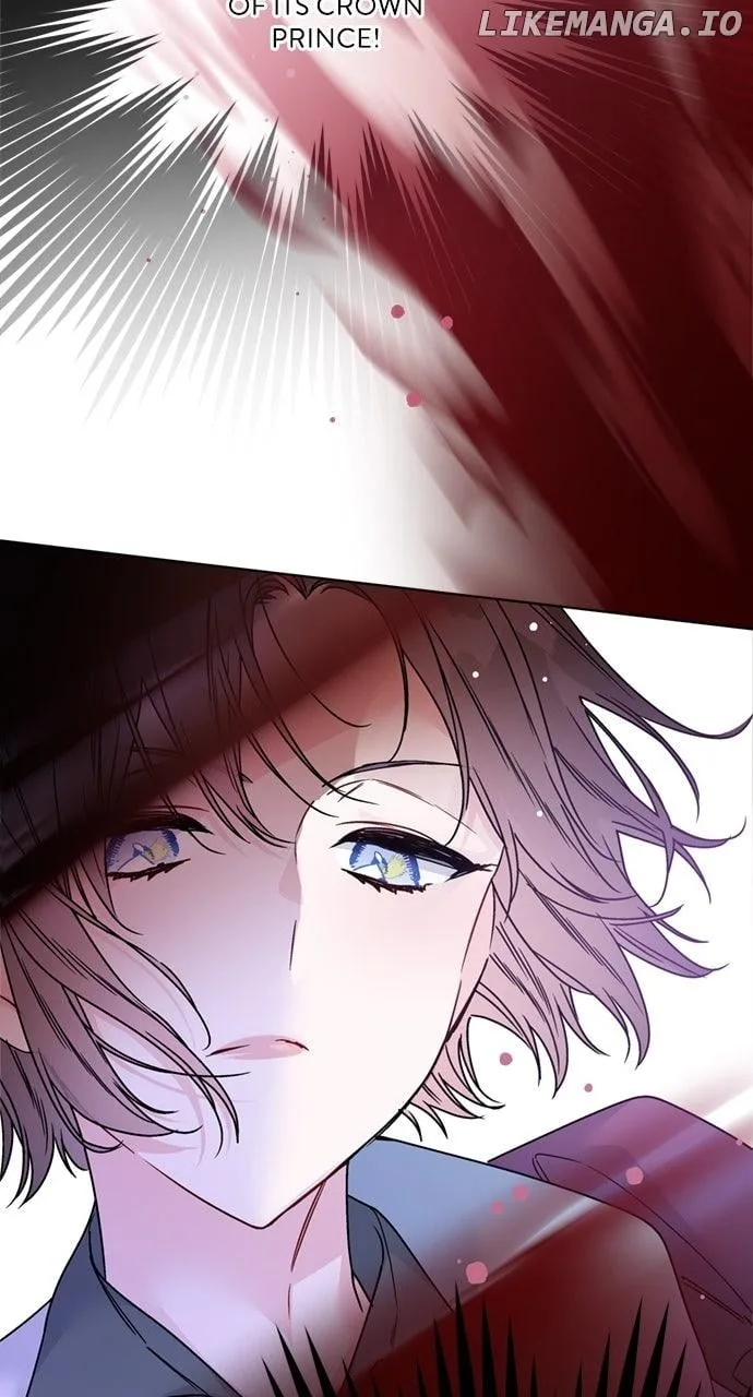 The Way That Knight Lives As a Lady Chapter 167 page 50