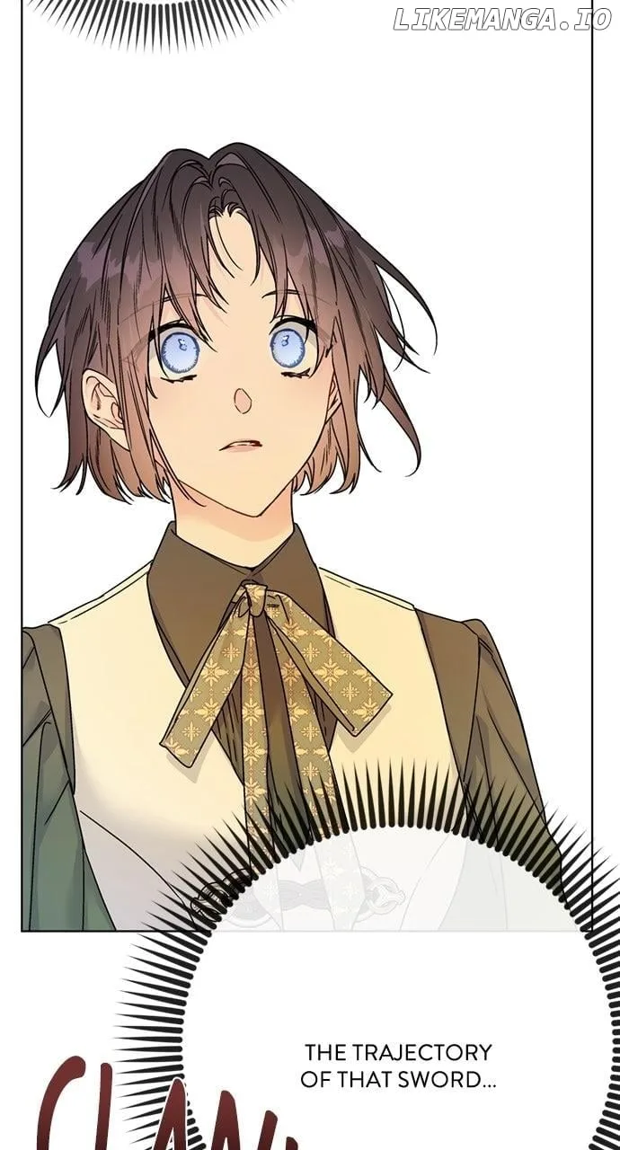 The Way That Knight Lives As a Lady Chapter 167 page 89