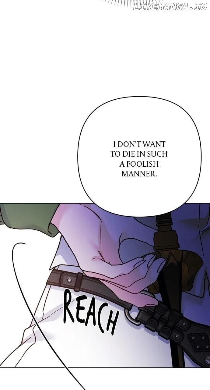 The Way That Knight Lives As a Lady Chapter 167 page 75