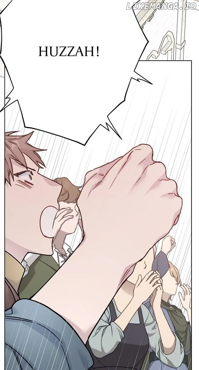 The Way That Knight Lives As a Lady Chapter 167 page 31