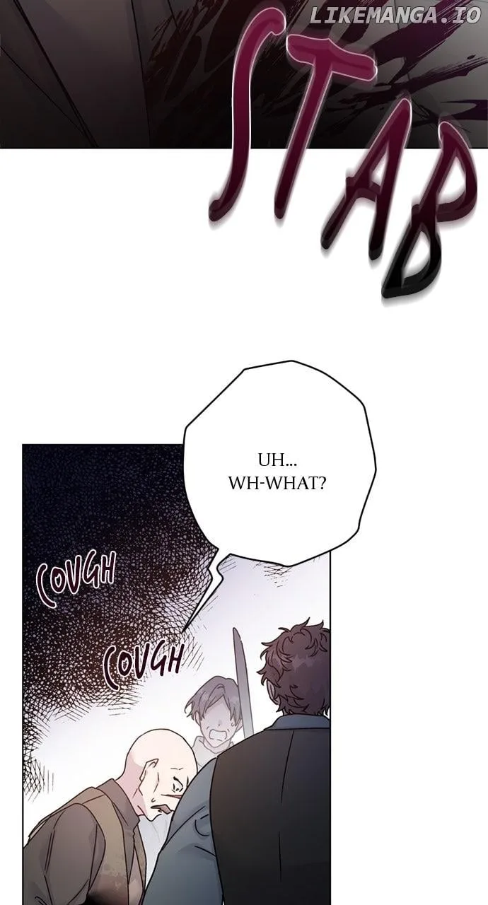 The Way That Knight Lives As a Lady Chapter 167 page 80