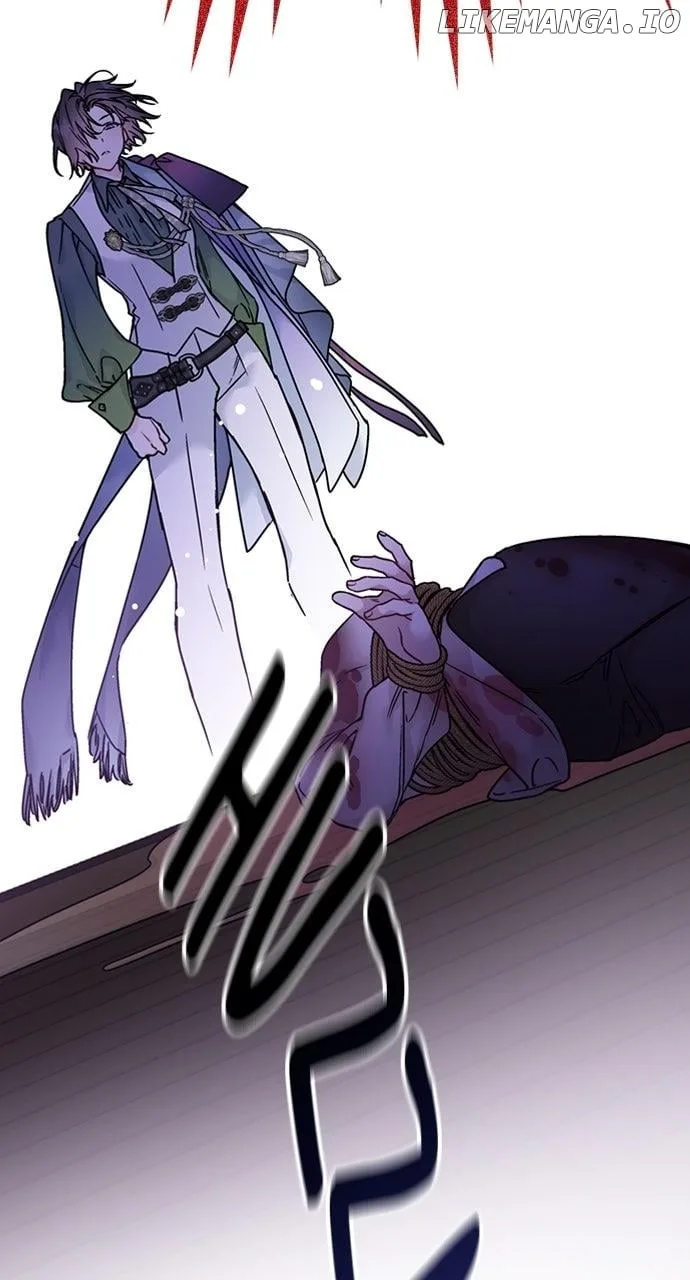 The Way That Knight Lives As a Lady Chapter 167 page 53