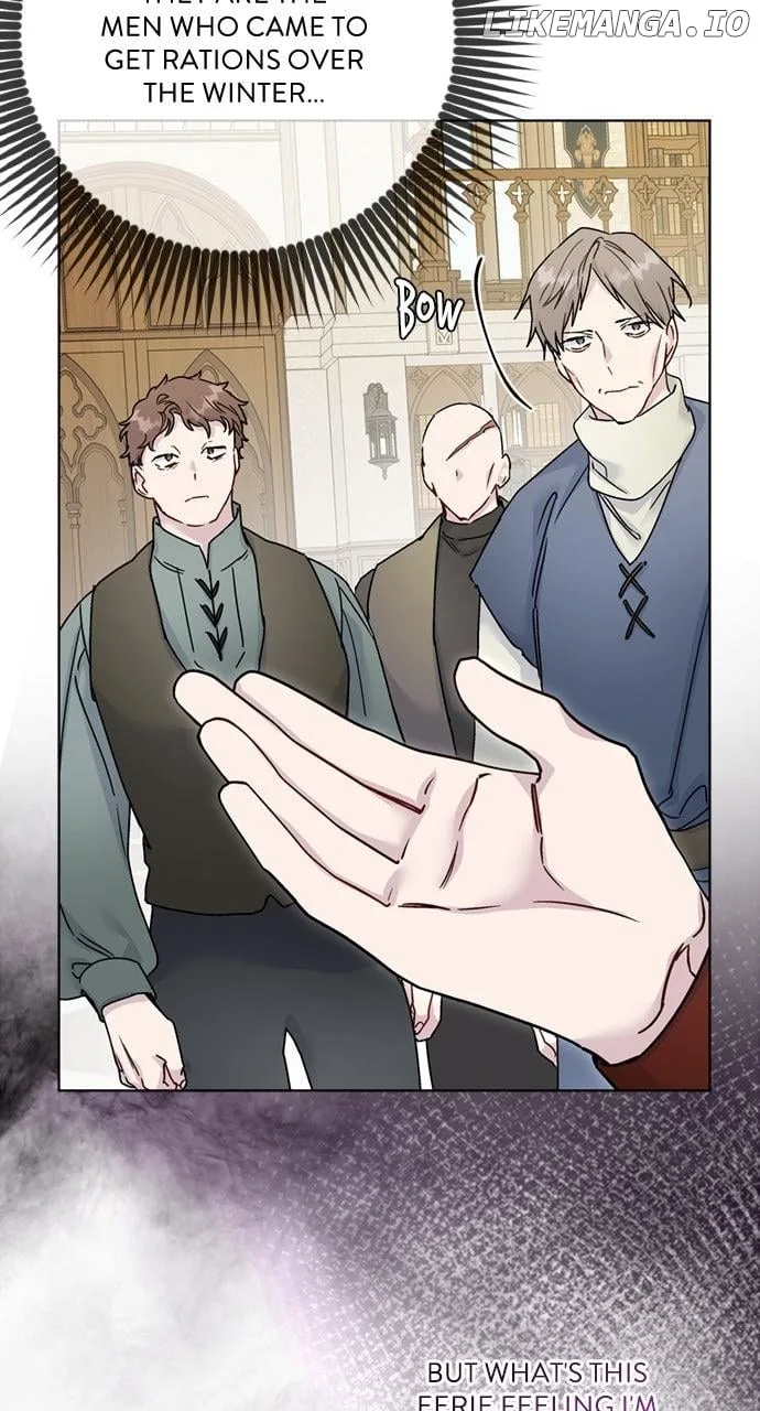 The Way That Knight Lives As a Lady Chapter 167 page 69