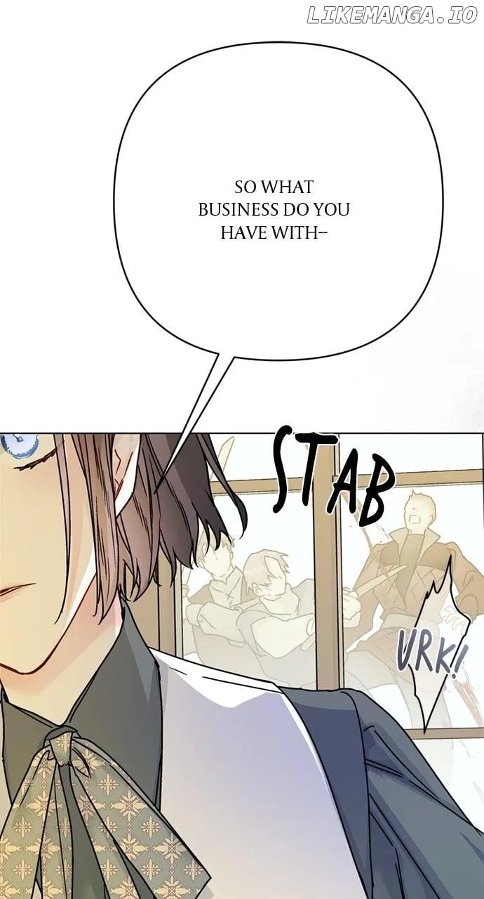 The Way That Knight Lives As a Lady Chapter 167 page 71