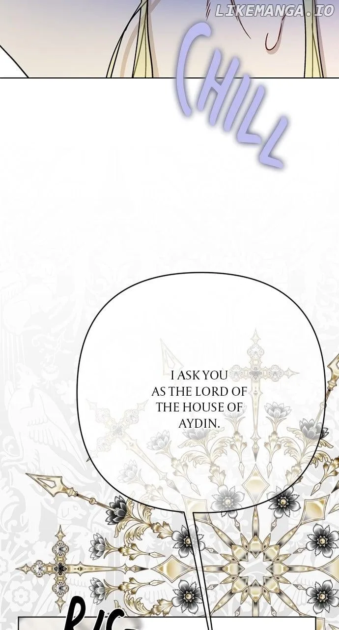 The Way That Knight Lives As a Lady Chapter 167 page 19