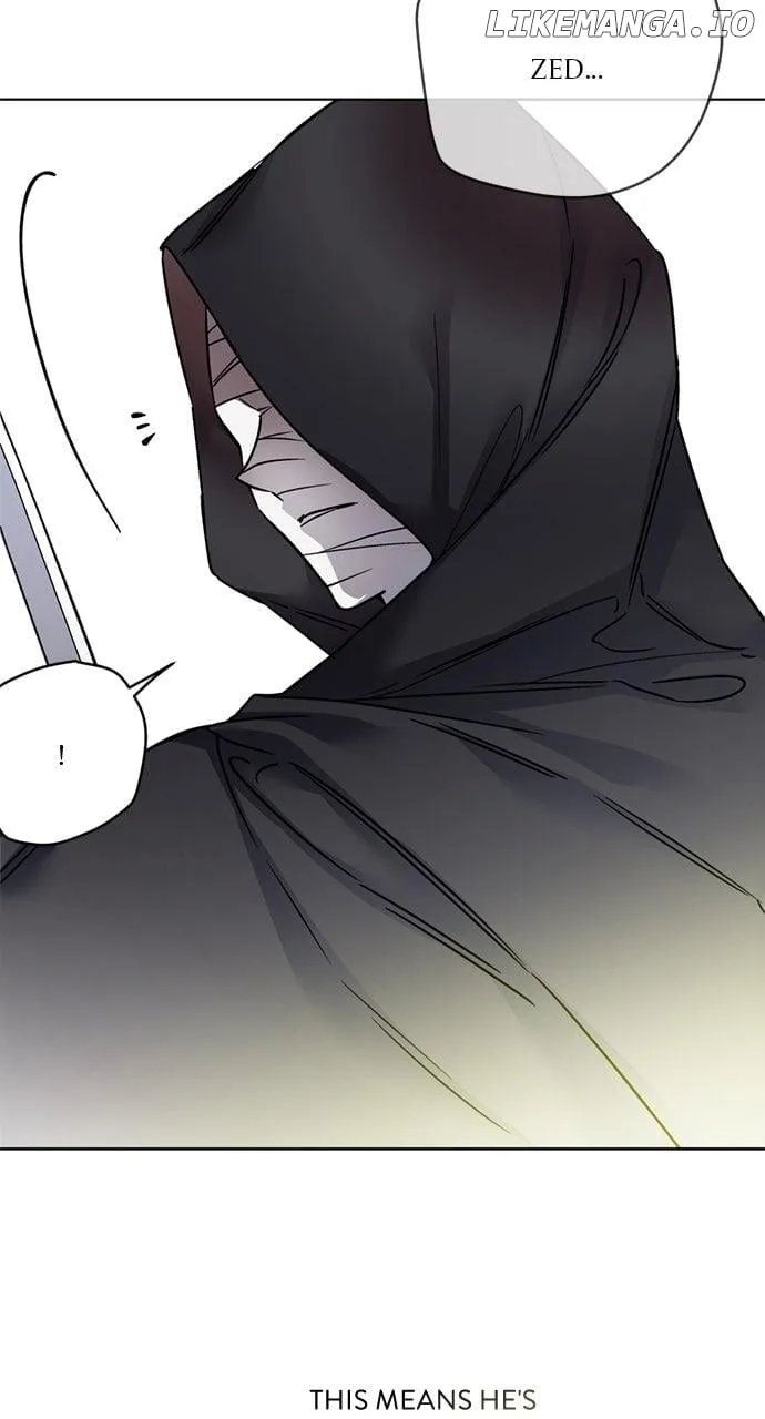 The Way That Knight Lives As a Lady Chapter 167 page 96