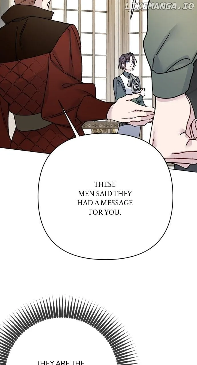 The Way That Knight Lives As a Lady Chapter 167 page 68
