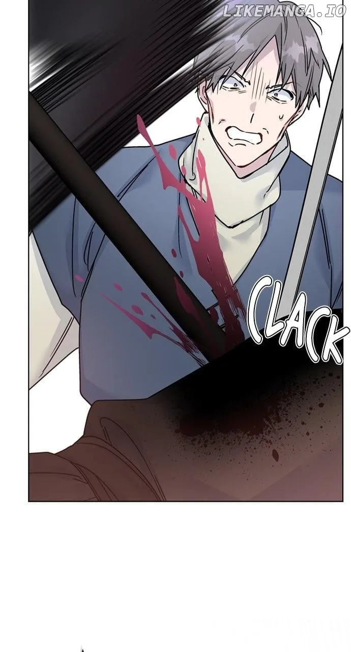 The Way That Knight Lives As a Lady Chapter 167 page 82