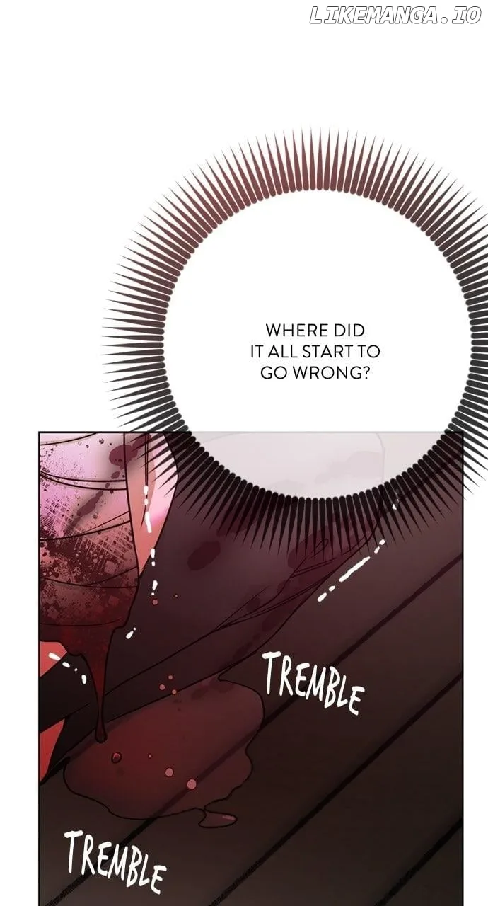 The Way That Knight Lives As a Lady Chapter 167 page 41