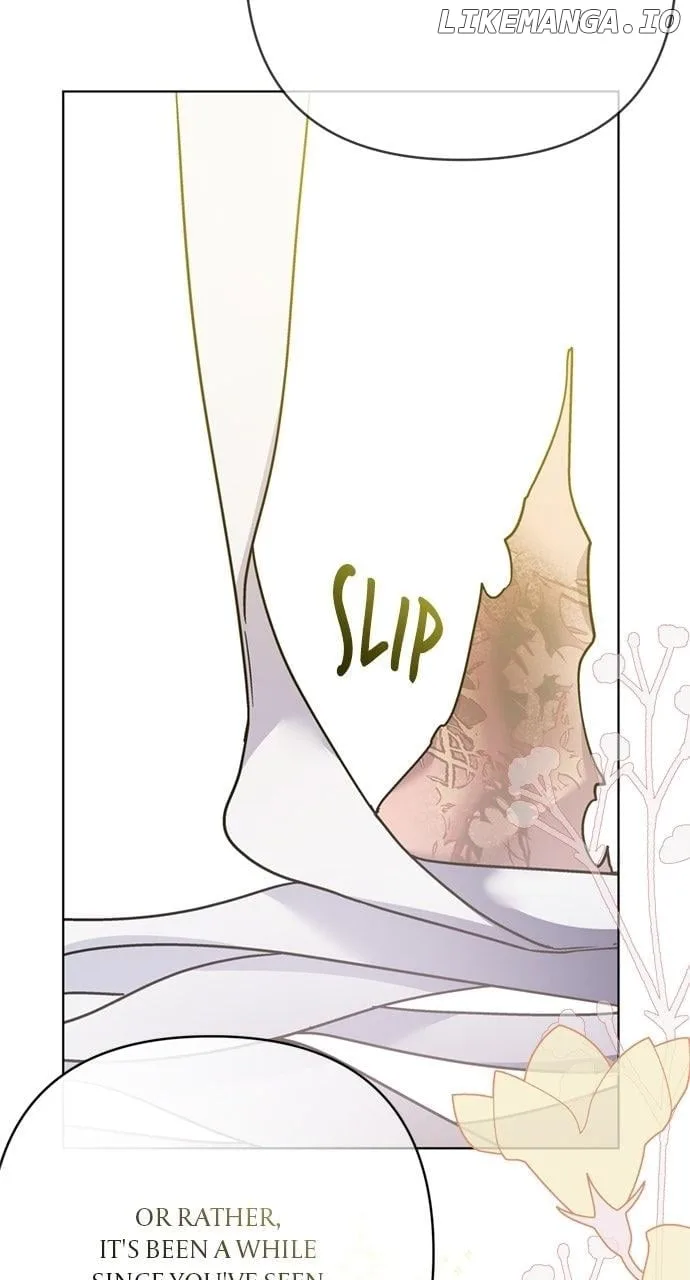 The Way That Knight Lives As a Lady Chapter 167 page 98
