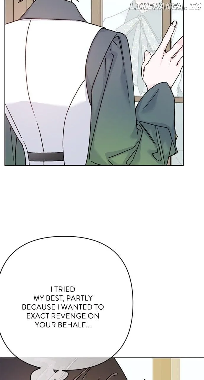 The Way That Knight Lives As a Lady Chapter 167 page 59