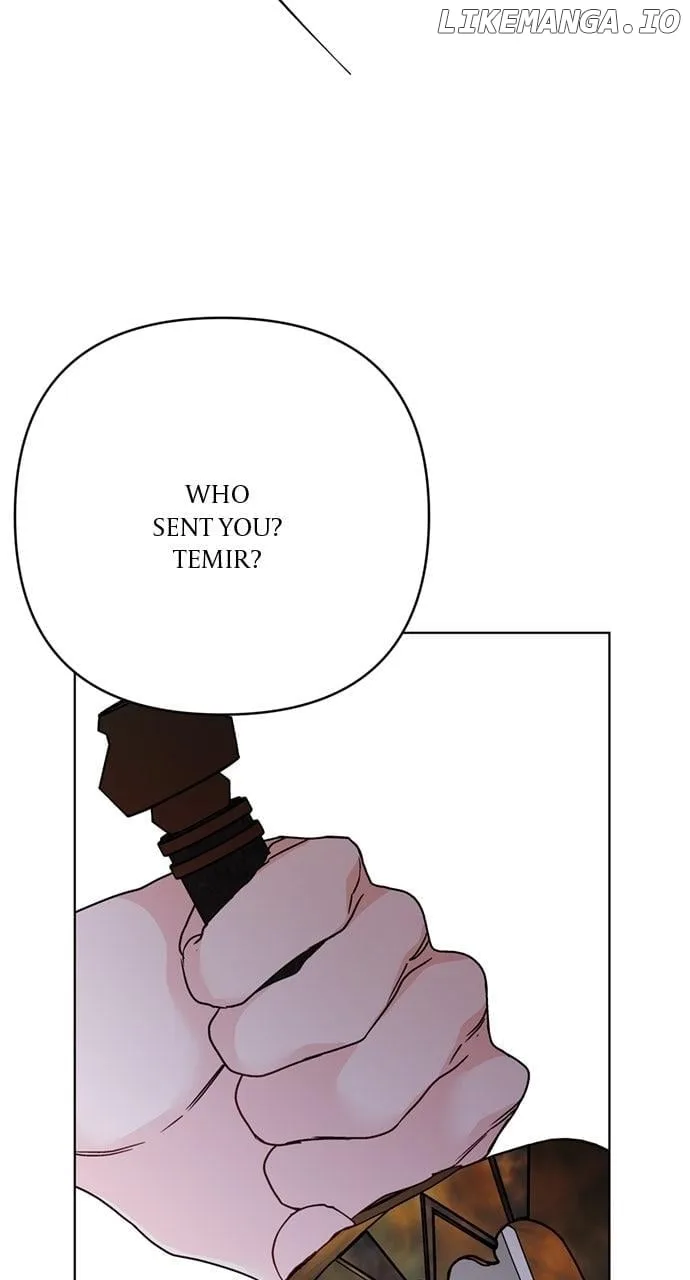 The Way That Knight Lives As a Lady Chapter 167 page 76