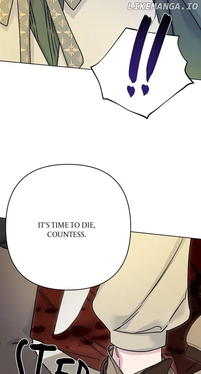 The Way That Knight Lives As a Lady Chapter 167 page 72