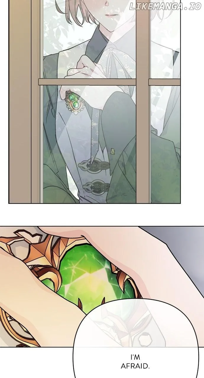 The Way That Knight Lives As a Lady Chapter 167 page 64