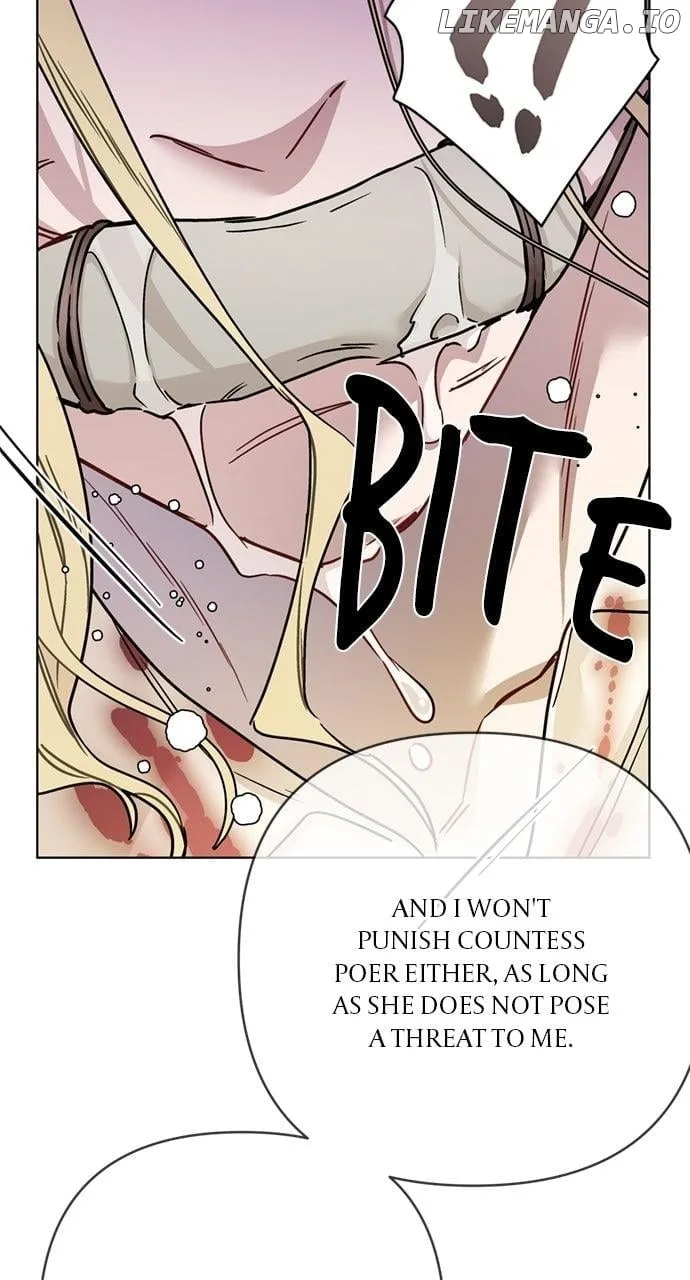The Way That Knight Lives As a Lady Chapter 167 page 35