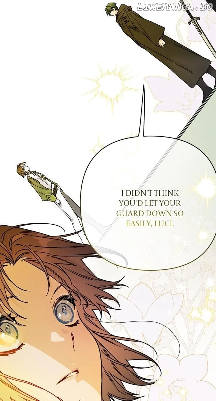 The Way That Knight Lives As a Lady Chapter 167 page 100
