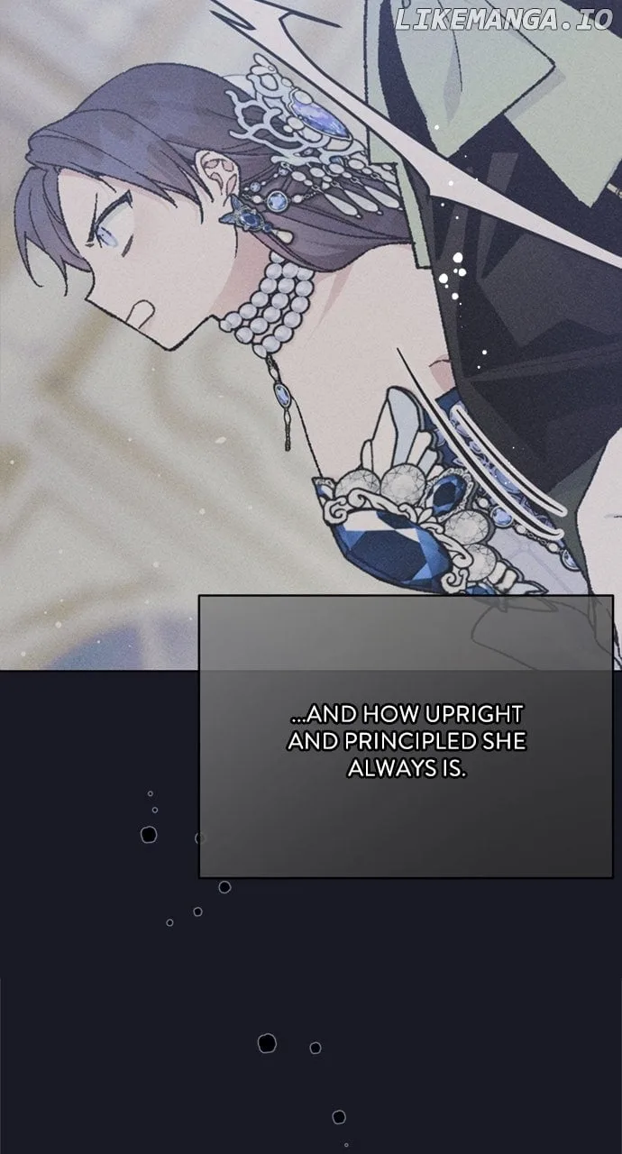 The Way That Knight Lives As a Lady Chapter 168 page 15