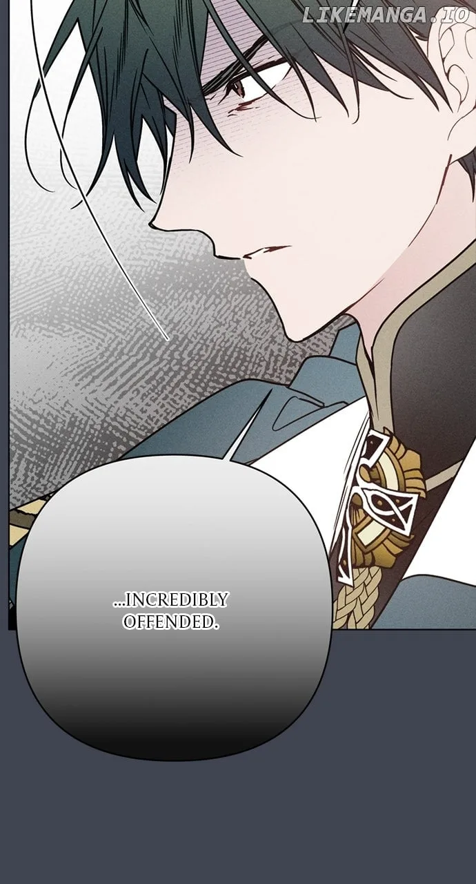 The Way That Knight Lives As a Lady Chapter 168 page 32
