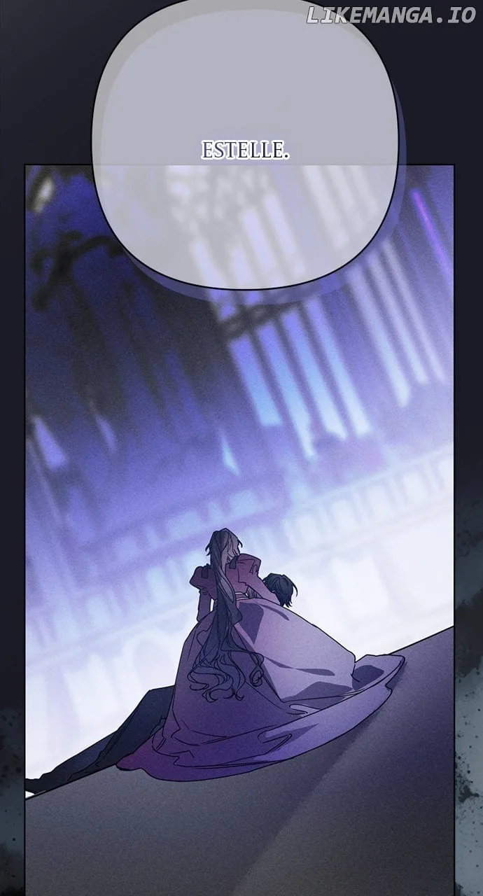 The Way That Knight Lives As a Lady Chapter 168 page 9