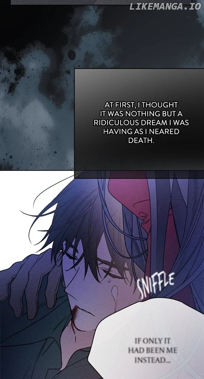 The Way That Knight Lives As a Lady Chapter 168 page 10