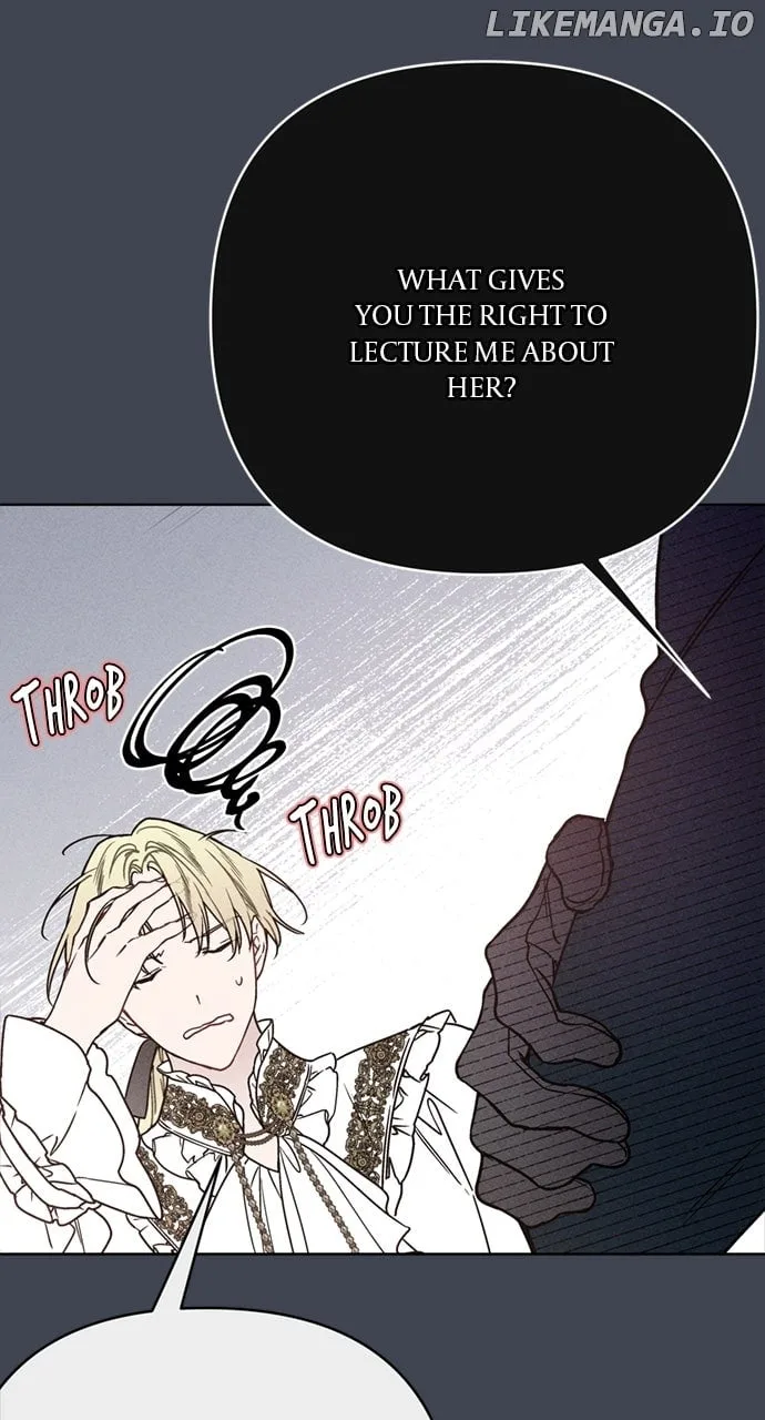 The Way That Knight Lives As a Lady Chapter 168 page 33