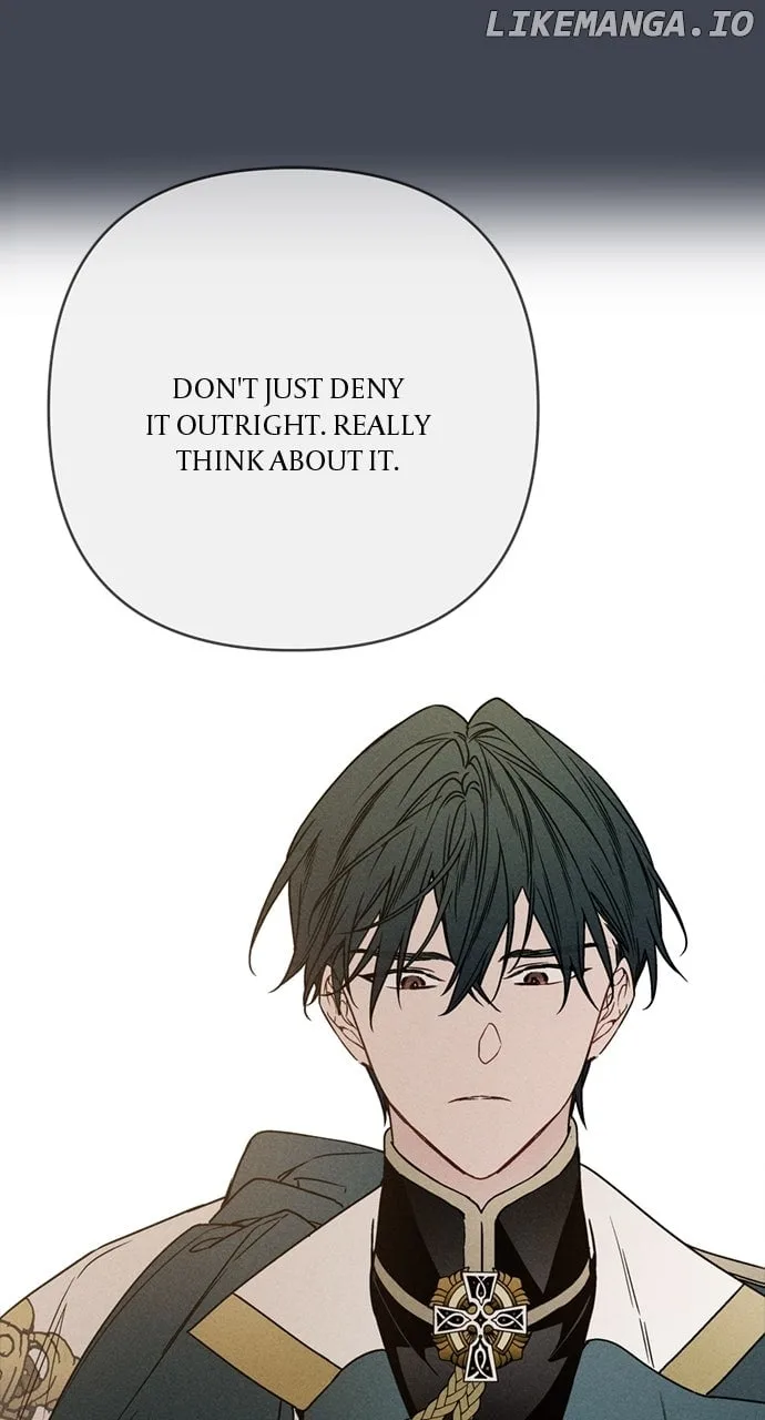 The Way That Knight Lives As a Lady Chapter 168 page 49