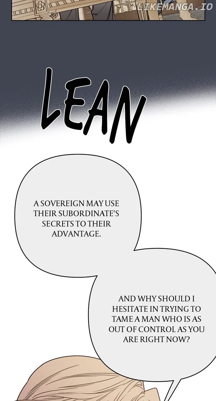 The Way That Knight Lives As a Lady Chapter 168 page 37