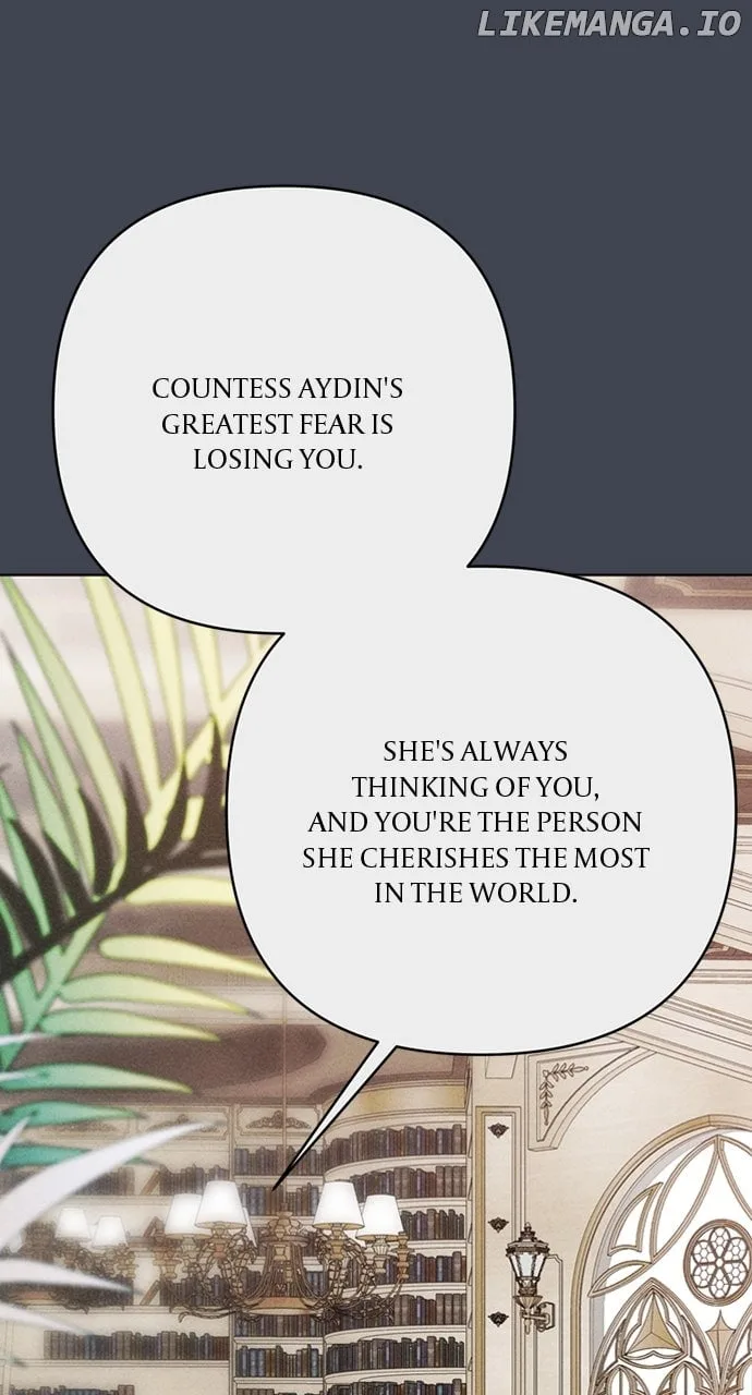The Way That Knight Lives As a Lady Chapter 168 page 29