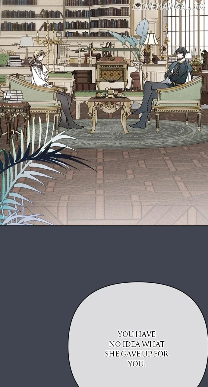 The Way That Knight Lives As a Lady Chapter 168 page 30