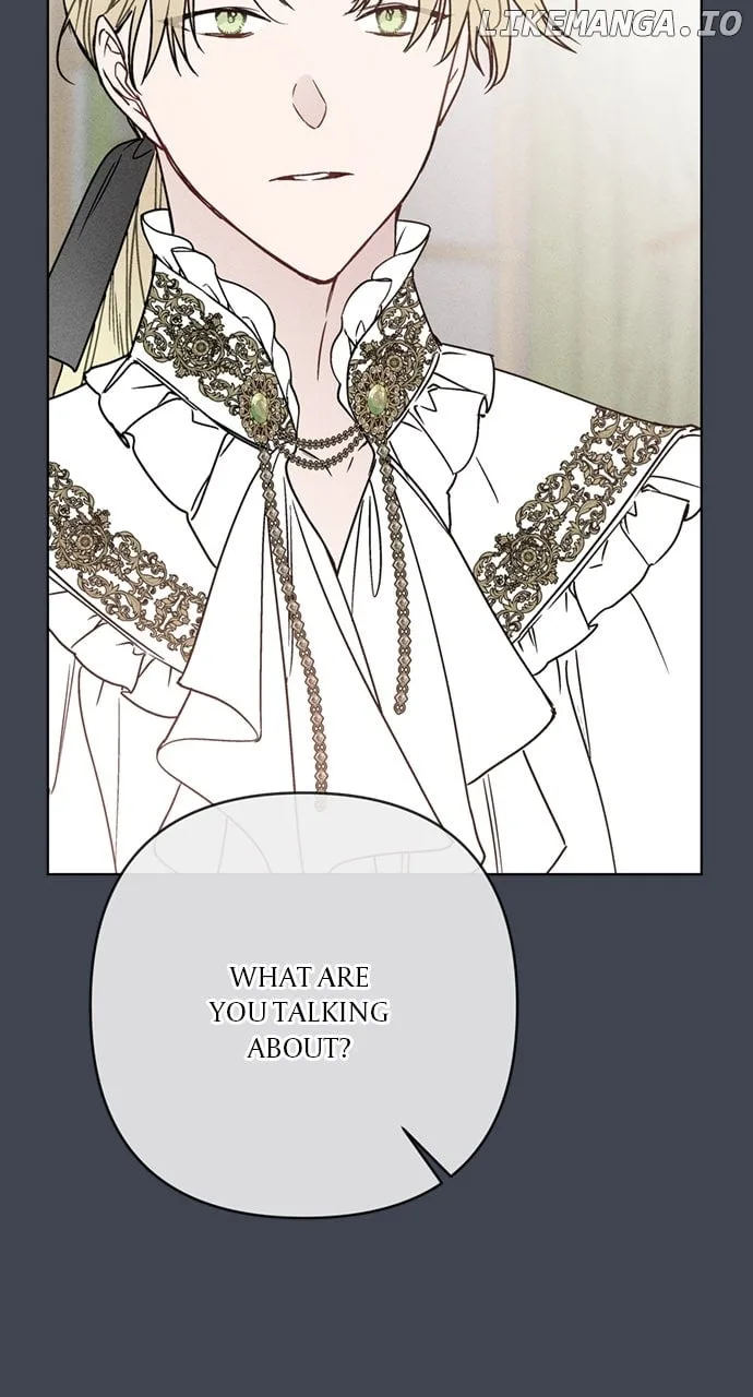 The Way That Knight Lives As a Lady Chapter 168 page 28