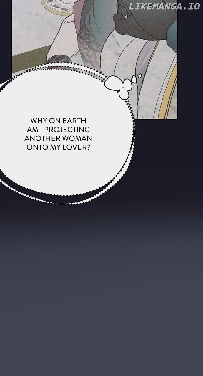 The Way That Knight Lives As a Lady Chapter 168 page 18