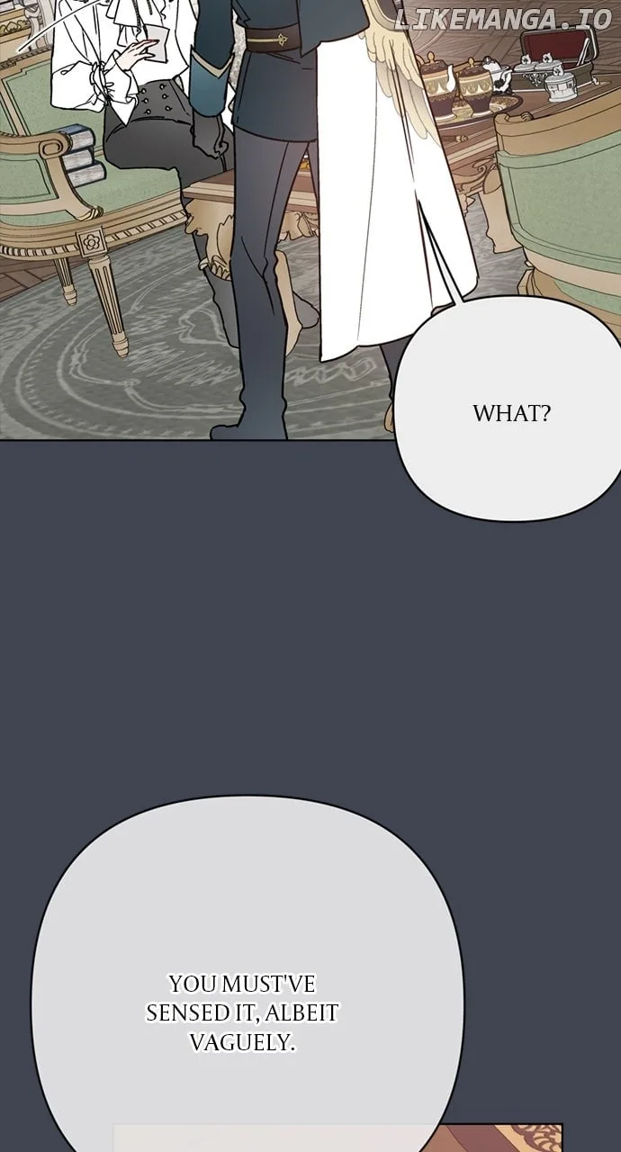The Way That Knight Lives As a Lady Chapter 168 page 47